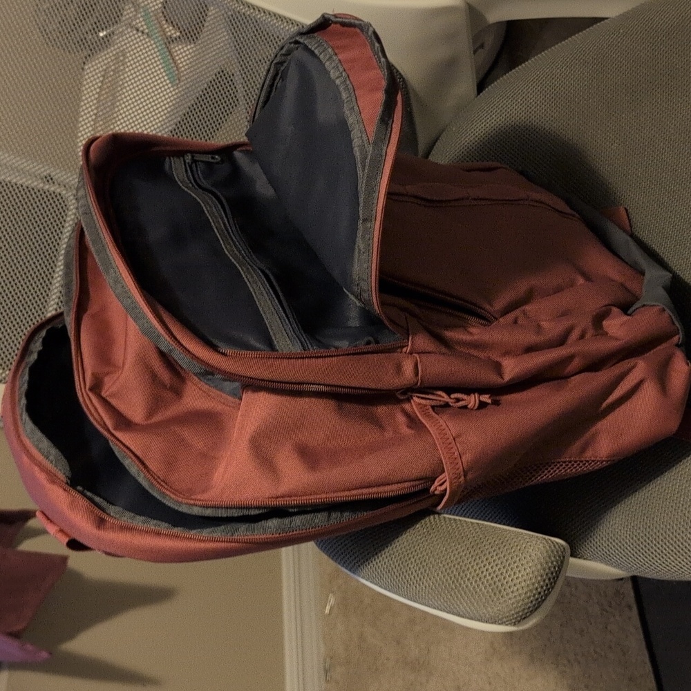 Adidas Backpack - image 7